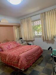 Blk 471 Pasir Ris Drive 6 (Pasir Ris), HDB Executive #567595001
